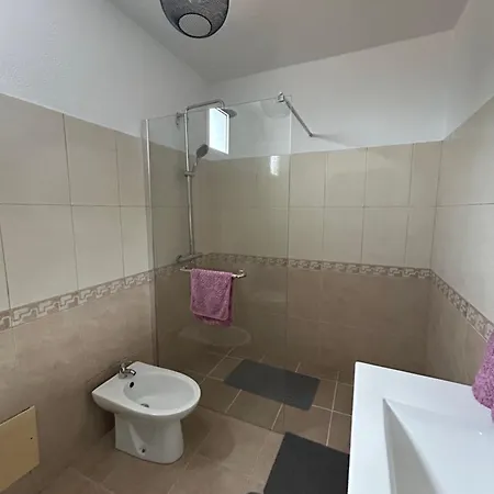 Celina Appartement *