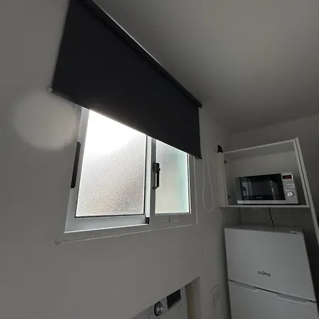 Appartement Celina Ribeira Brava