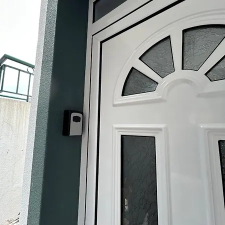 아파트 Celina 리베이라브라바