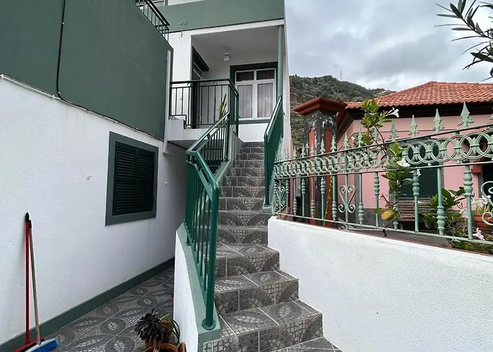 Apartman Celina Ribeira Brava
