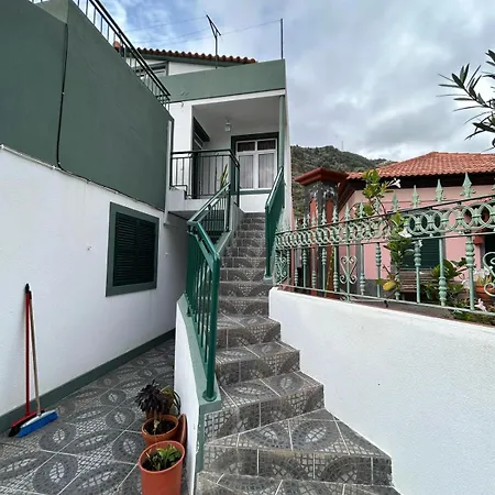Apartamento Celina Ribeira Brava