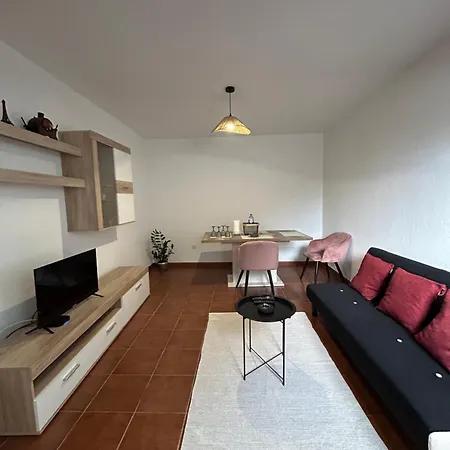 Apartment Celina *