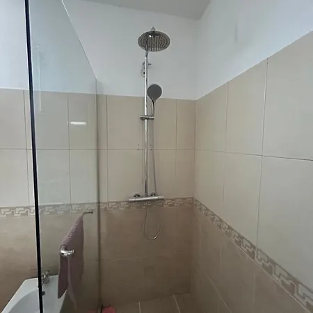Apartment Celina