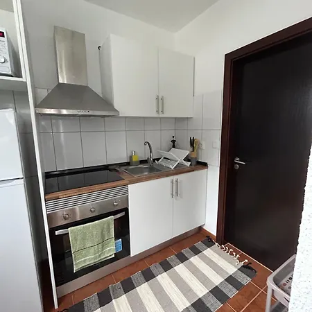 Celina Apartment *