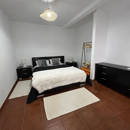 Celina Apartment *