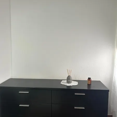 Celina Apartment