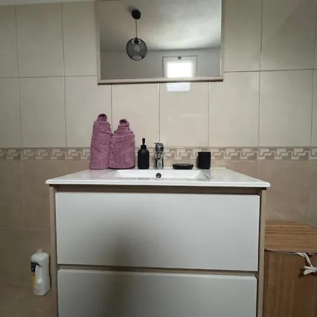 Apartment Celina *