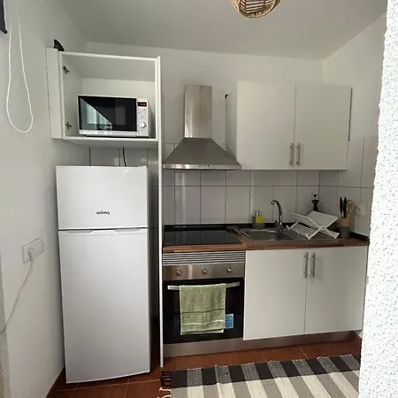 Celina Apartment