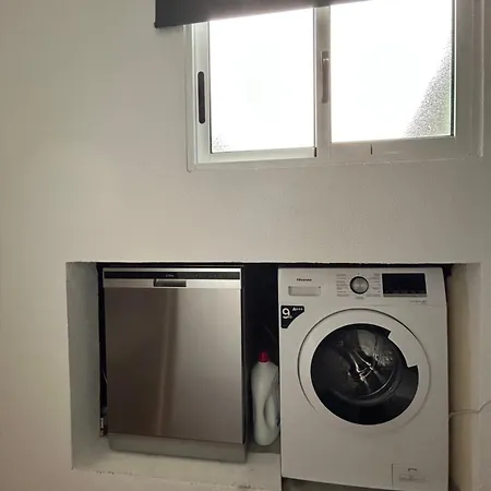 Apartamento Celina *