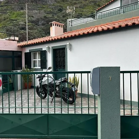 Apartamento Celina *