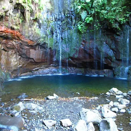 Celina Apartamento Ribeira Brava