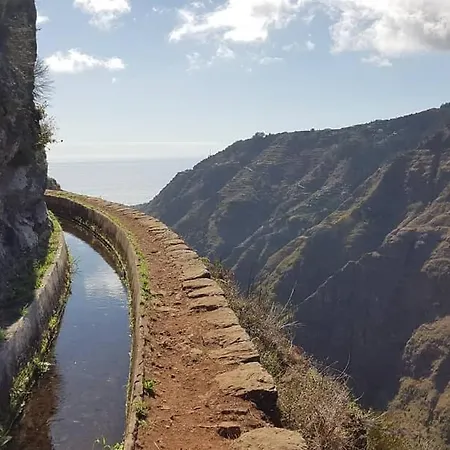 Celina Apartamento Ribeira Brava