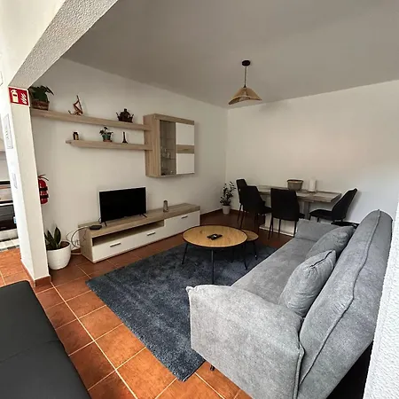 Celina Apartment Ribeira Brava