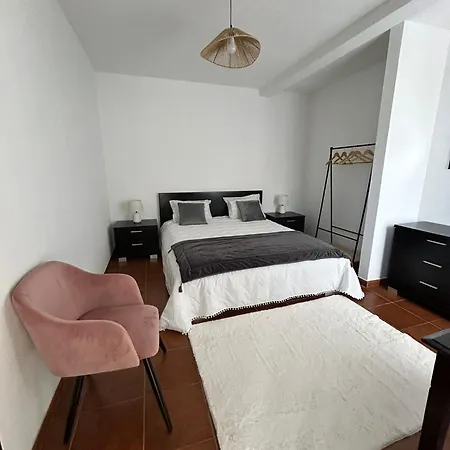 Apartment Celina
