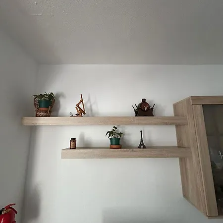 Celina Apartment