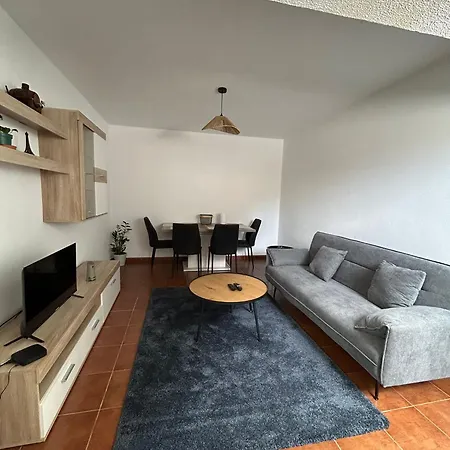 Apartment Celina Ribeira Brava