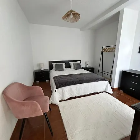 Celina Апартаменты Рибейра-Брава