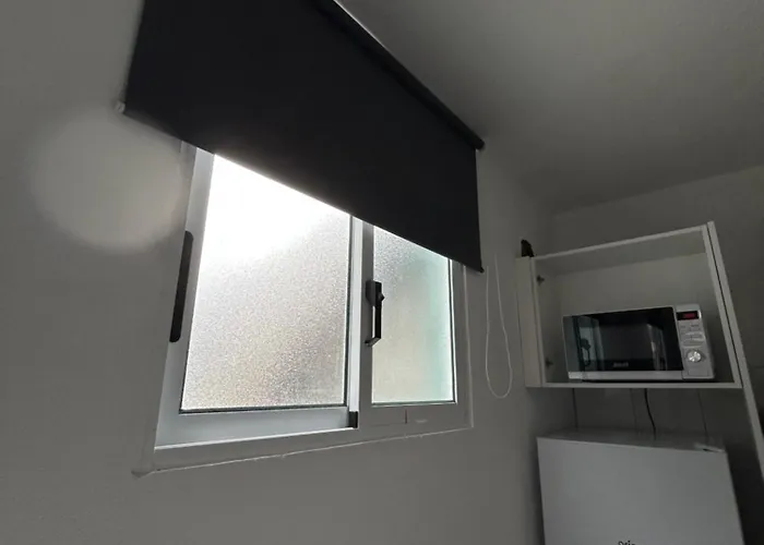 Apartmán Celina Ribeira Brava