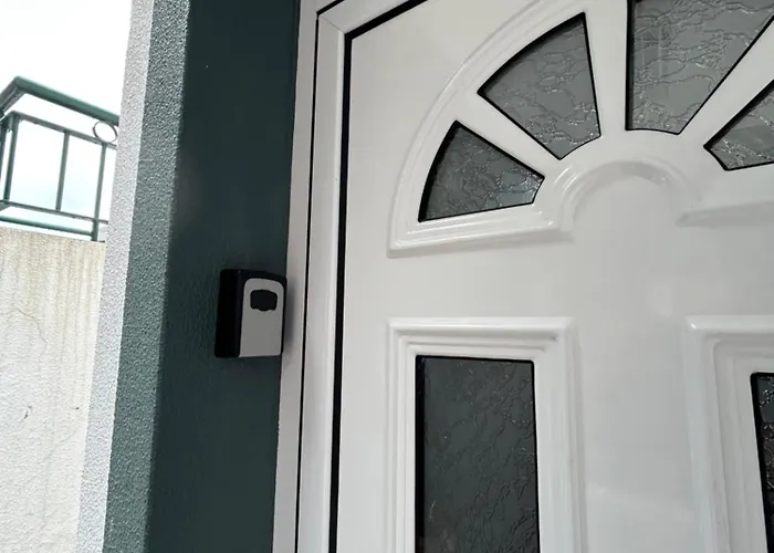 Apartmán Celina Ribeira Brava