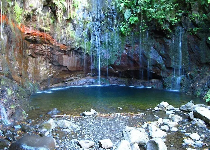 Celina Apartmán Ribeira Brava
