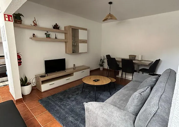 Celina Apartmán Ribeira Brava