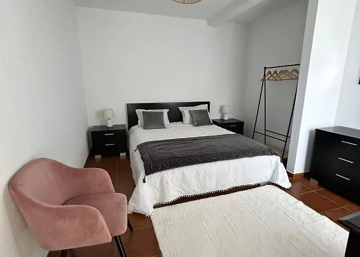 Apartmán Celina