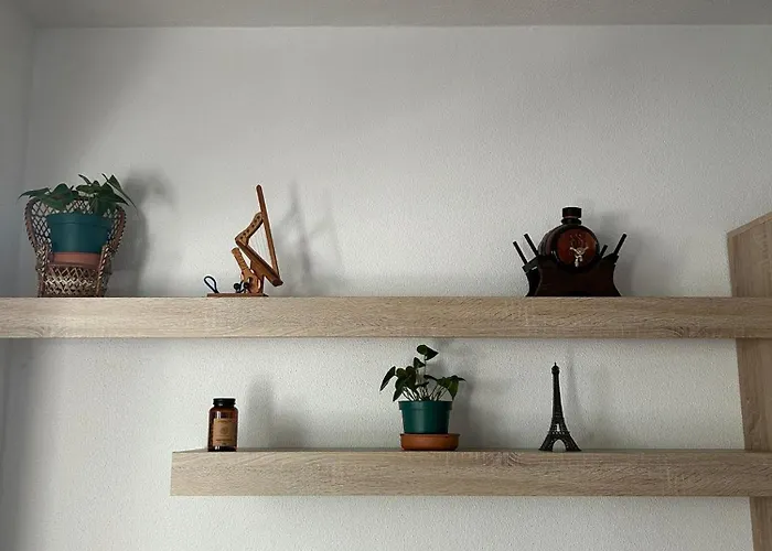 Celina アパート リベイラ・ブラーヴァ