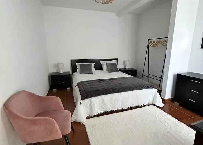 Celina Apartmán Ribeira Brava